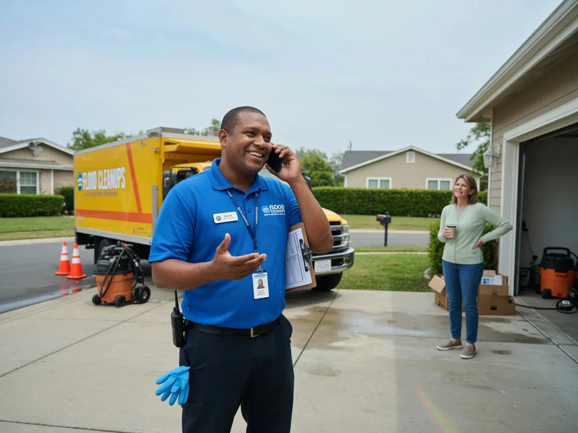 Water Damage Restoration Dresden, NY FAQs